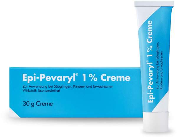 Epi Pevaryl 30 g Creme