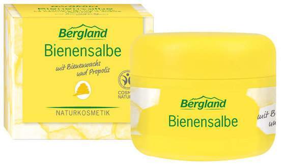 Bergland Bienensalbe 30 ml