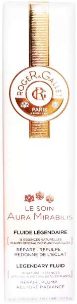 R&amp;G Le Soin Aura Mirabilis Fluid 30 ml Flüssigkeit