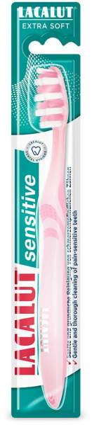 Lacalut Sensitive 1 Zahnbürste