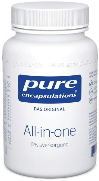 Pure Encapsulations All-In-One 60 Kapseln