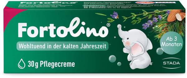 Fortolino Creme 30 g