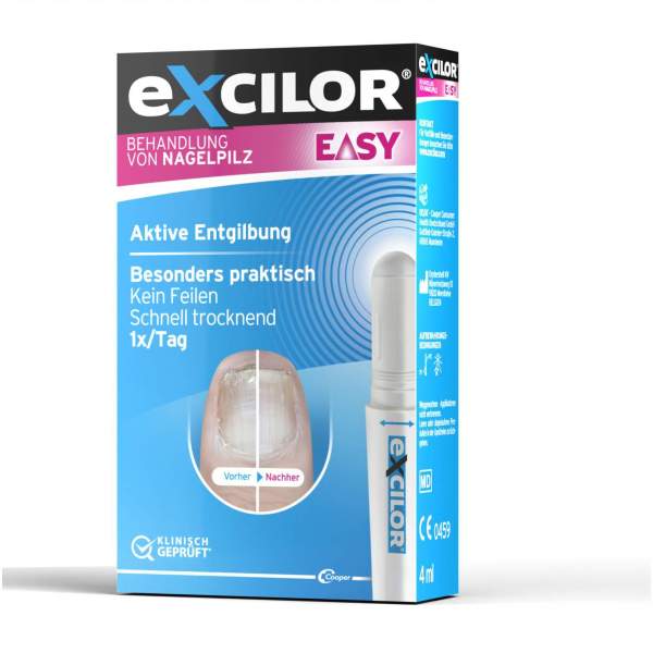 Excilor Easy Stift