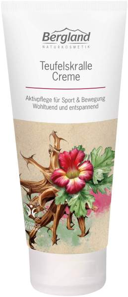 Teufelskralle 100 ml Creme