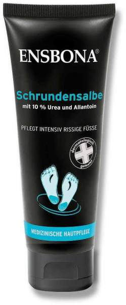 Ensbona Schrundensalbe 75 ml
