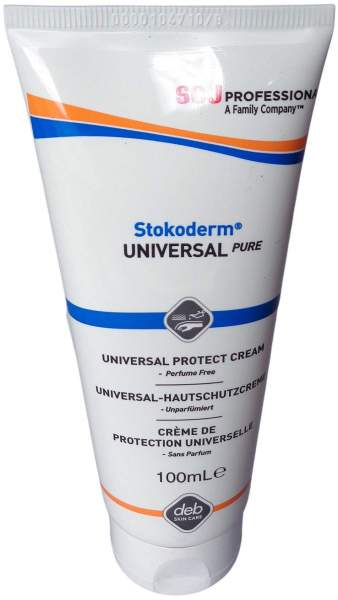 Stokoderm Universal Pure Creme 100ml