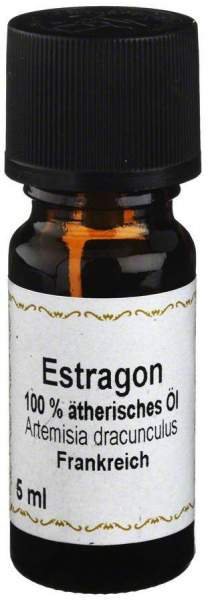 Estragon Öl 100% Ätherisch