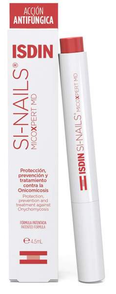 Isdin Si-Nails Micoxpert Md Stift 4,5 ml