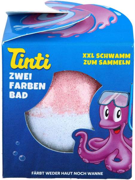 Tinti Zweifarbenbad 170 G