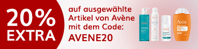 Avene 20%