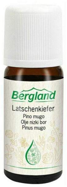 Latschenkiefernöl Bergland 10 ml