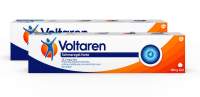Voltaren Schmerzgel forte 2 x 180 g Gel