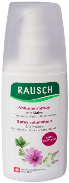 Rausch Volumen-Spray mit Malve 100 ml