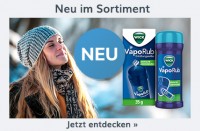Neue Medikamente in unserem Sortiment – kein Angebot mehr verpassen!