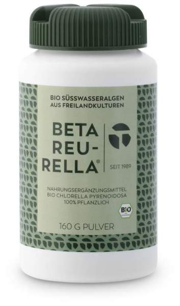Beta Reu Rella Pulver 160 g