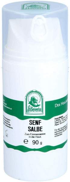 Senfsalbe 90g