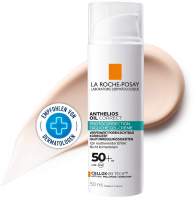 La Roche Posay Anthelios Oil Correct LSF 50+ 50 ml Creme