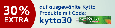Kytta 30% Rabatt extra