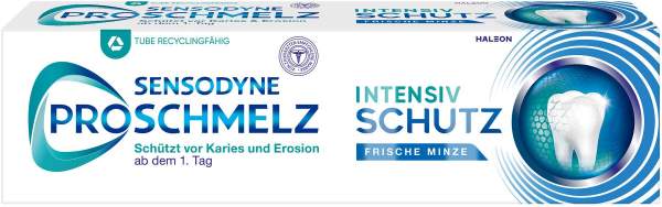 Sensodyne ProSchmelz Repair whitening 75 ml