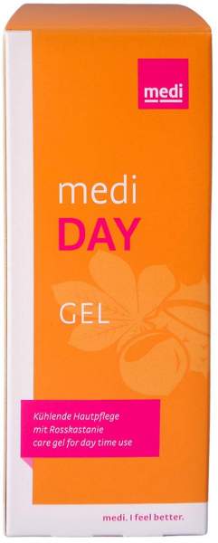 Medi Day Gel 150 ml