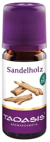 Sandelholz Öl 8% in Jojobaöl