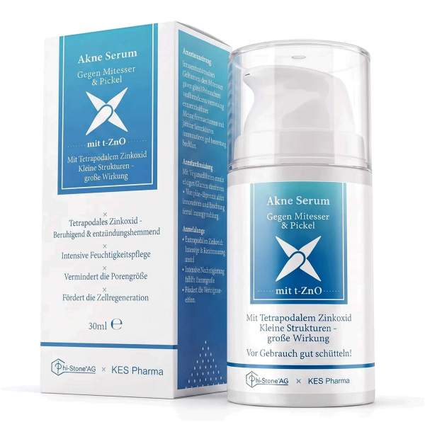 KES Akne Serum 30 ml