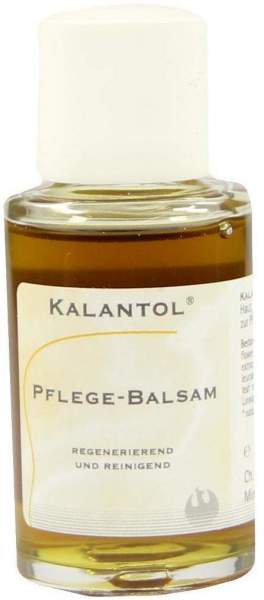 Kalantol 30 ml Pflege Balsam
