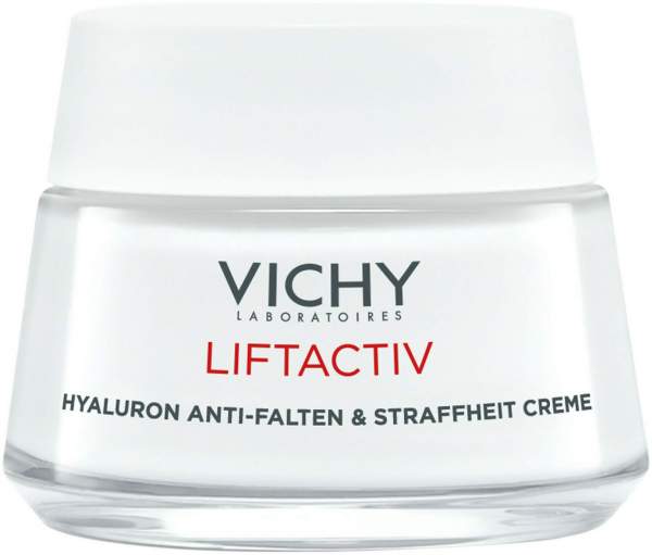 Vichy Liftactiv Supreme Tagescreme trockene Haut 50 ml