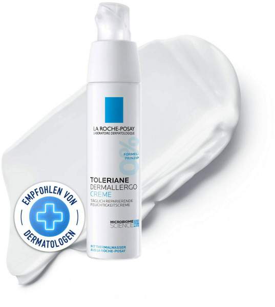 La Roche Posay Toleriane Dermallergo 40 ml Creme