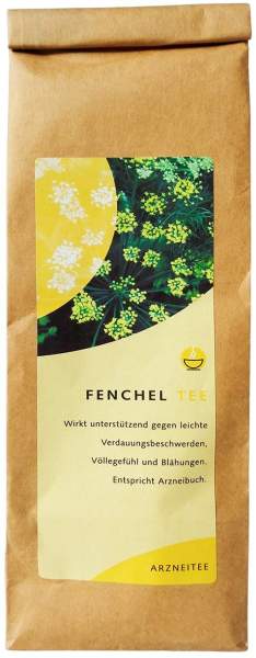 Fencheltee 100 G