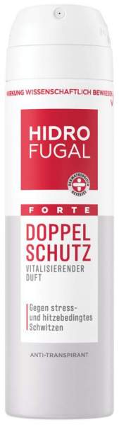 Hidrofugal Forte Doppel Schutz Spray 150 ml
