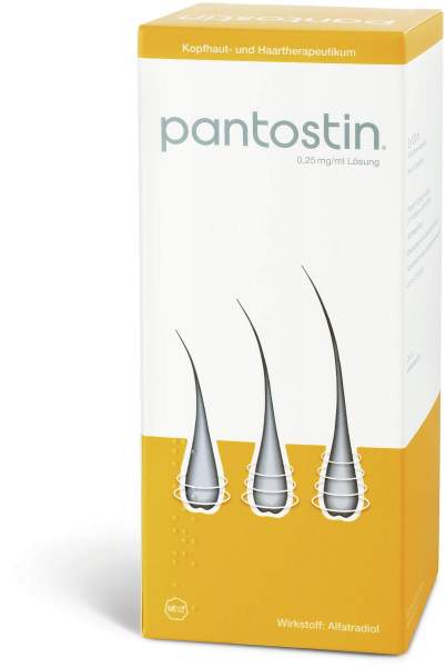 Pantostin Lösung 2 X 100 ml