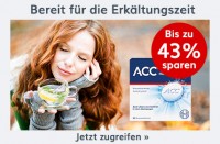 Gut gerüstet durch die Erkältungszeit