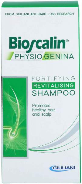 Bioscalin Physiogenina Shampoo 200ml