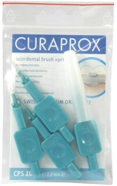 Curaprox Cps 106 Handy Mint