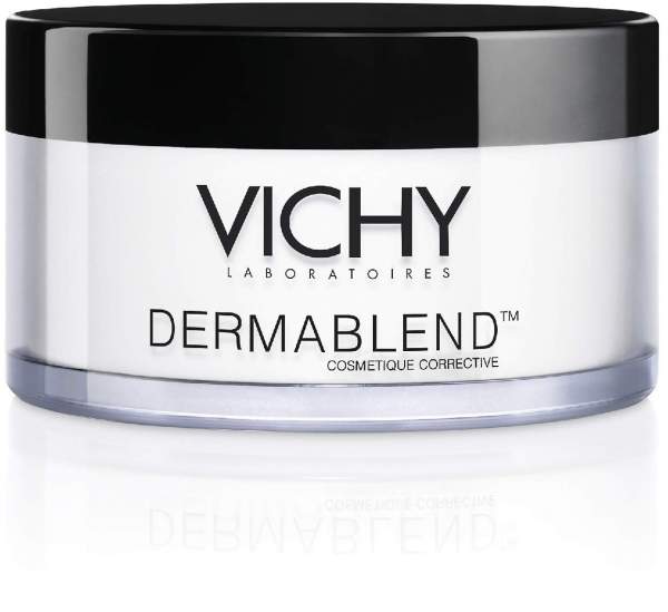 Vichy Dermablend Fixier Puder 28 g