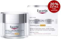 Eucerin Hyaluron Filler Tagespflege LSF30 50 ml Creme