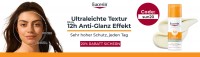 20% EXTRA Rabatt auf Eucerin Sonnenschutzprodukte