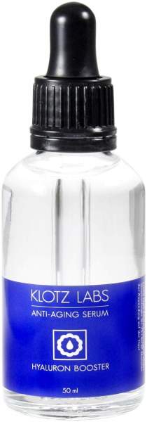 Klotz Labs Hyaluron Booster 50 ml Serum Gel