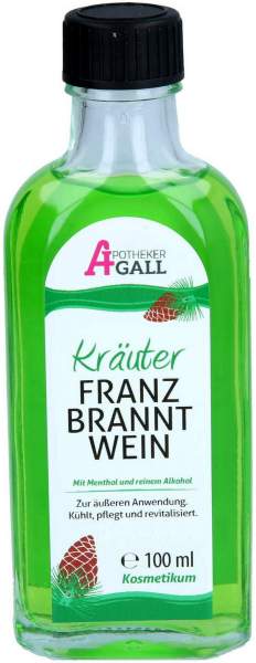 Franzbranntwein 100 ml