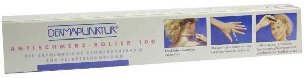 Dermapunktur Roller 100