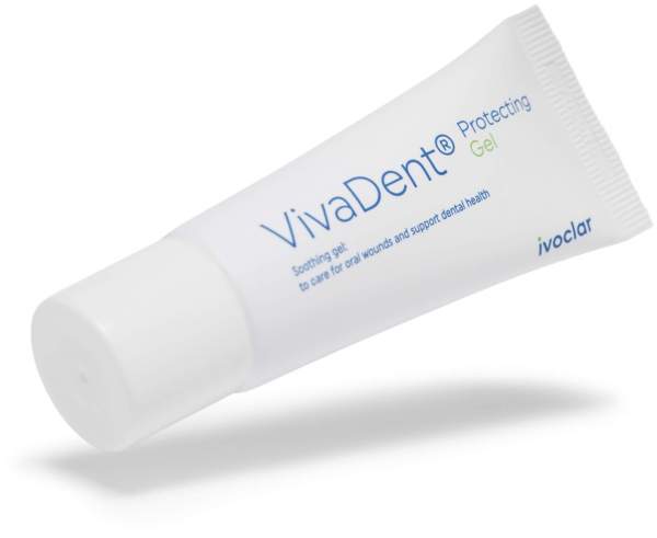 Vivadent Protecting Gel 20 g