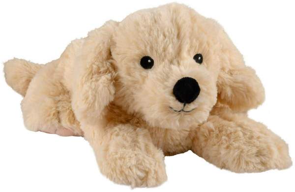 Warmies Golden Retriever 1 Stück