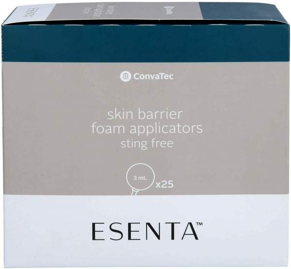 Esenta Hautschutz Applikator 25x3ml