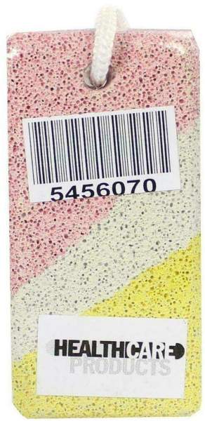 Bimsstein Hängeband Bunt