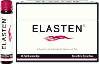 Elasten Trinkampullen 28 Stück