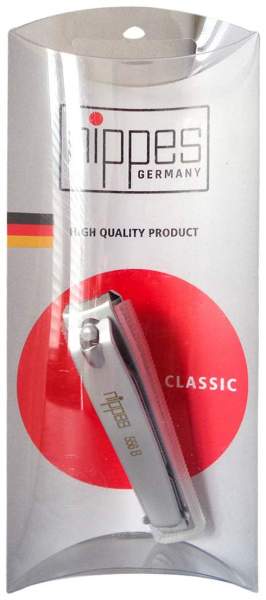 Nippes Nagelknipser M.Nagelfang Bunt Nr.556b