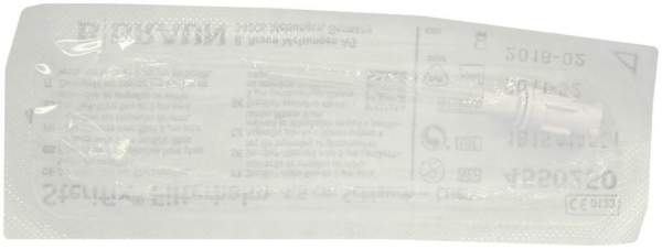 Infusionszubehör Sterifix Filterh.4 Ch