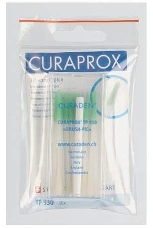 Curaprox Tp 930 Brushpics