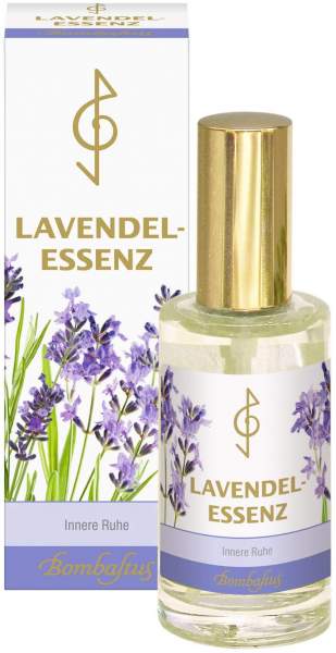 Lavendel Essenz 50 ml
